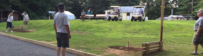 Southwick Acres Campground: Your Gateway to Massachusetts Adventures